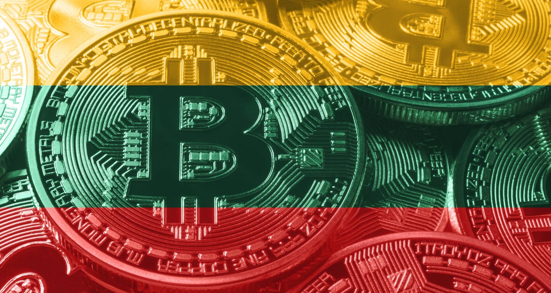 Lithuania Warns Crypto Firms: MiCA License Deadline