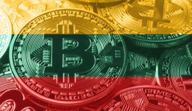 Lithuania Warns Crypto Firms: MiCA License Deadline