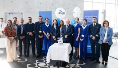 cover Aegean steps up Cyprus operations ahead of presidency year