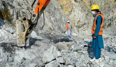 How Critical Minerals Shaped Geopolitics