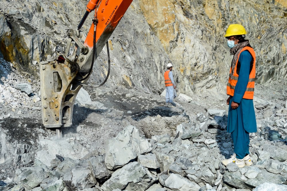 How Critical Minerals Shaped Geopolitics