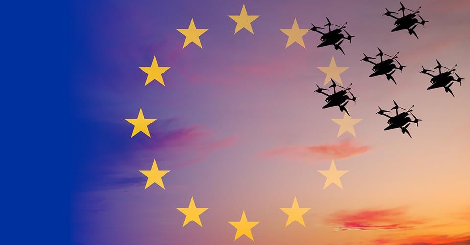 Poland deploys anti-drone defense system along Belarus border