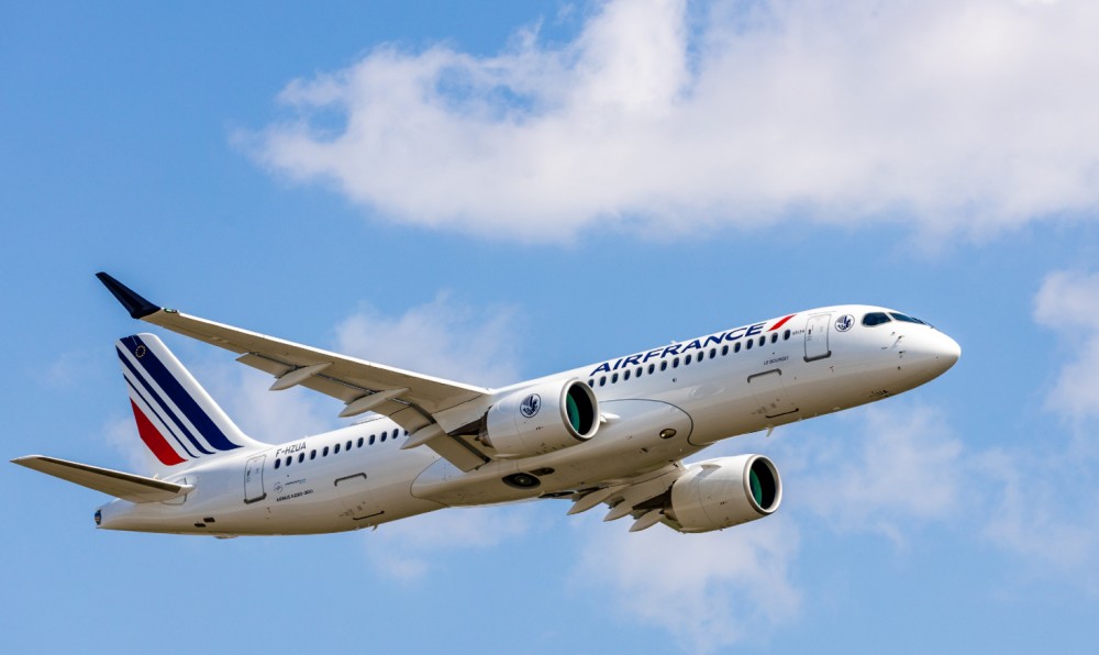 Air France and KLM Launch Direct Flights to Phuket, Boosting Tourism, Travel Connections, and Economic Benefits for Thailand and Europe