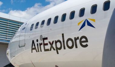 CPaT announces new contract with Slovakia based AirExplore