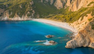 Albania unites with bosnia, bulgaria, croatia, and portugal to transform european travel in 2025 – these hidden hotspots will leave you speechless!