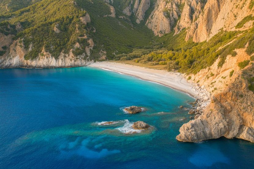 Albania unites with bosnia, bulgaria, croatia, and portugal to transform european travel in 2025 – these hidden hotspots will leave you speechless!
