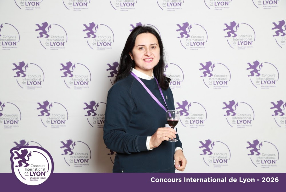 Romania steps into the global spotlight: aged cheeses win World Cheese Awards Lyon 2025