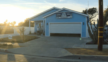 Altadena resident among first to move into fully rebuilt homes after Eaton Fire – NBC Los Angeles