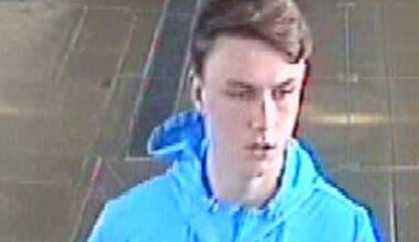 Rail worker squirted in face with chemical substance in horror attack at busy London train station