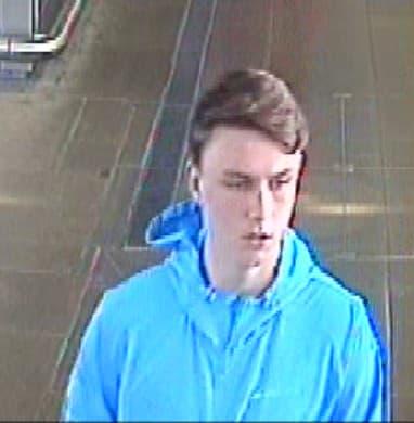 Rail worker squirted in face with chemical substance in horror attack at busy London train station