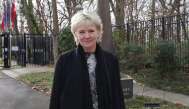 Danish envoy: The world cannot forget about Afghanistan