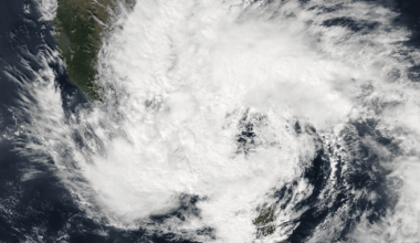 One of the World's Most Climate-Vulnerable Nations, One of the Least Prepared: Sri Lanka's Deadly Choice - JURIST - Features