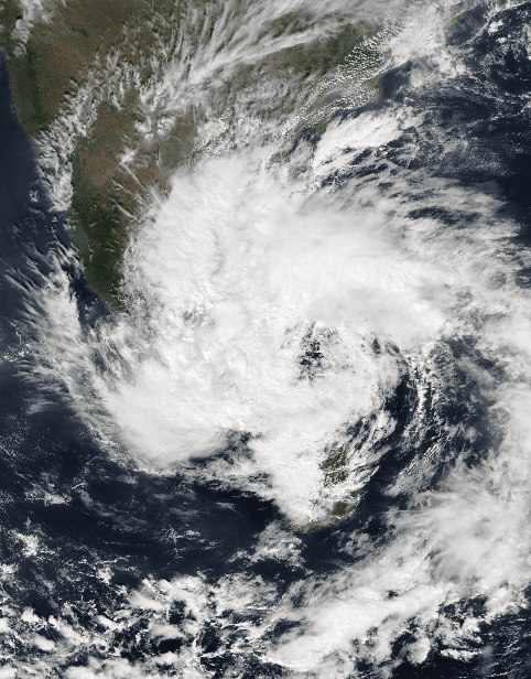 One of the World's Most Climate-Vulnerable Nations, One of the Least Prepared: Sri Lanka's Deadly Choice - JURIST - Features