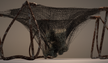 Texas A&M’s Visualization Graduate Programs Merge Art and Technology