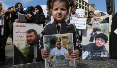 Analysis: Would Lebanon-Israel direct talks change status quo?