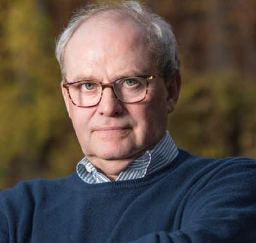 Anders Aslund examines the Russian economy today – [ podcast ] – The Ukrainian Weekly