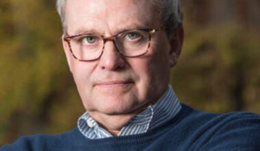 Anders Aslund examines the Russian economy today – [ podcast ] – The Ukrainian Weekly