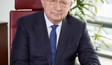 pagrindinis Europos Komisijos uždavinys – padėti ES šalims kuo greičiau sustiprinti gynybą