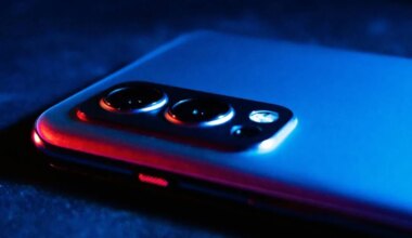 New spyware discovered on Belarusian journalist’s phone after interrogation