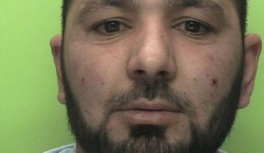 'Deviant' targeted young boys in Nottingham park and sexually assaulted them