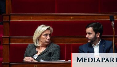 En proposant de rouvrir les maisons closes, le RN fait l’unanimité contre lui