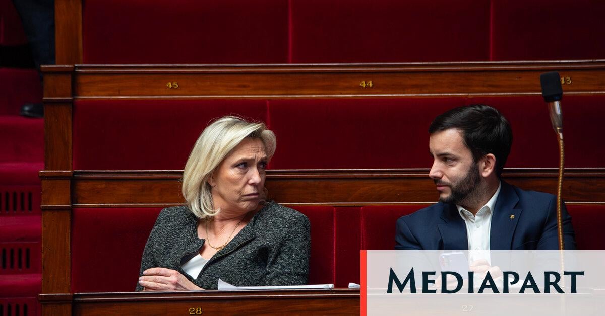 En proposant de rouvrir les maisons closes, le RN fait l’unanimité contre lui