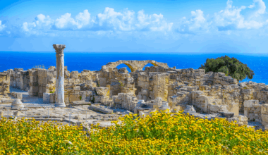 Aphrodite Gas Project Offshore Cyprus Reaches FEED