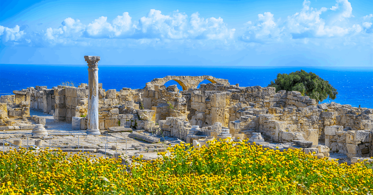 Aphrodite Gas Project Offshore Cyprus Reaches FEED