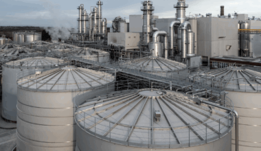 Aramco, ExxonMobil Mull Petrochemical Complex at Samref