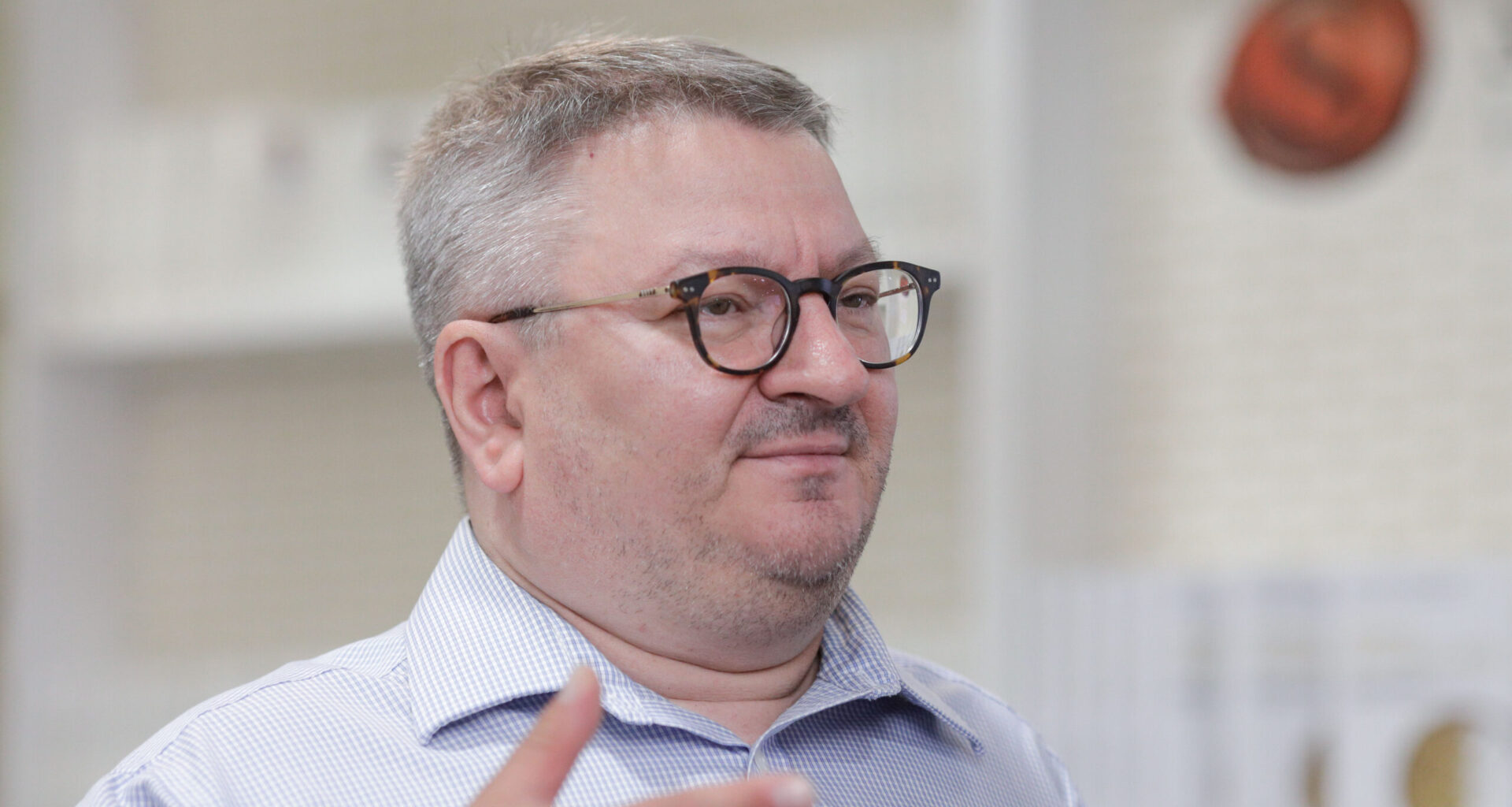 Armand Goșu: Those who canceled the elections in Romania played into Russia's hands - Video Interview