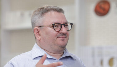 Armand Goșu: Those who canceled the elections in Romania played into Russia's hands - Video Interview