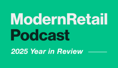 Modern Retail Podcast: A look back at 2025, from tariffs to Target to Labubus
