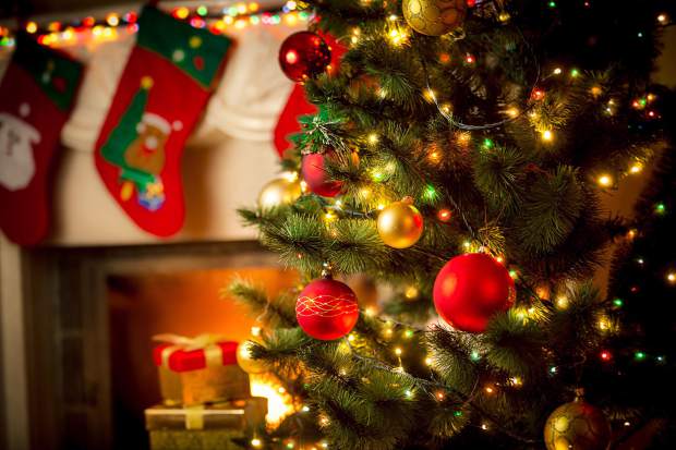 Ask Eartha: How to keep holiday energy consumption in check?
