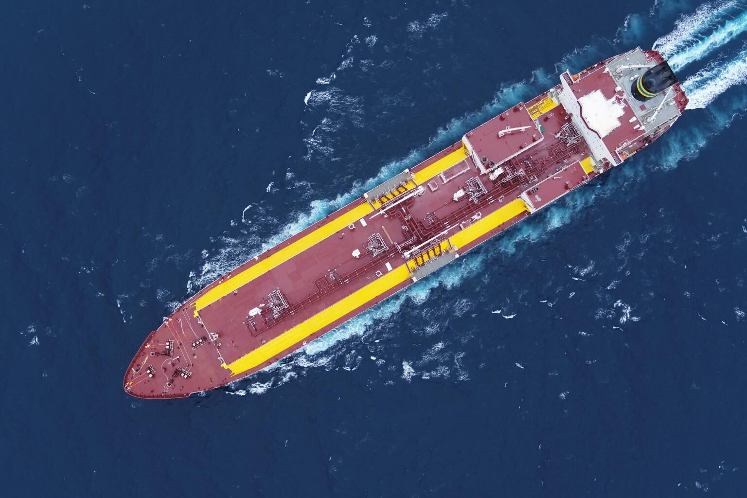 Atlantic LNG shipping rates drop to $92,000 per day