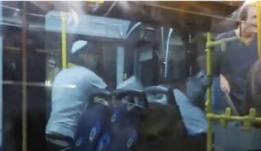 «La vague de violence anti-arabe en Israël est une constante, pas un accident» – A l'encontre