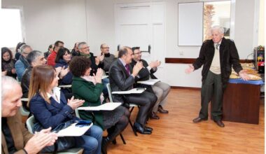 Fallece el catedrático emérito de la ULL Ramón Trujillo Carreño - ULL