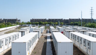 Aurora bess battery storage Bulgaria Flexible Energy Forecast service