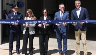 Australia to start GMLRS missile manufacture at Port Wakefield