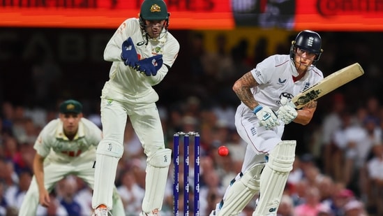 Hindustan Times Cricket