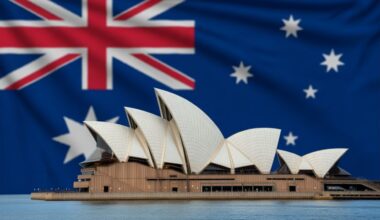 Australia's incentive travel