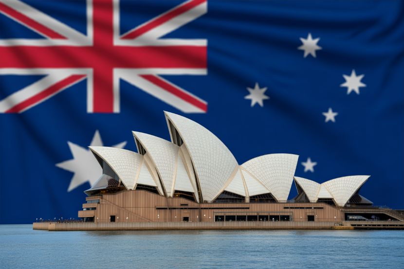 Australia's incentive travel