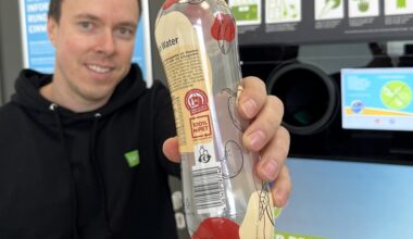 Austria’s DRS on track for 80% collection in first year