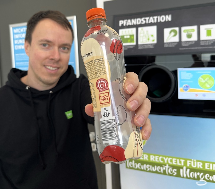 Austria’s DRS on track for 80% collection in first year