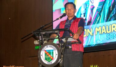 Petroleum product prices to undergo monitoring anew - HERALD EXPRESS