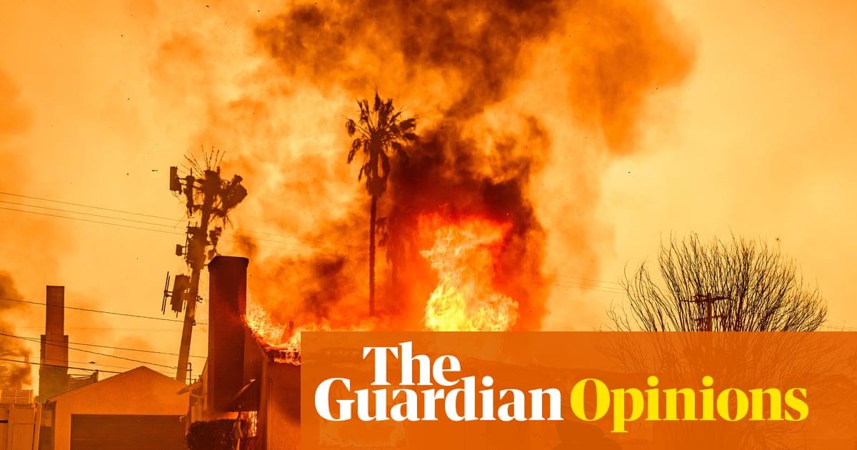 A conversation between Joe Rogan and Mel Gibson summed up 2025 for me – and not in a good way. From merrily dismissing climate science, to promoting irresponsible health claims, the podcast was an unintentional warning for our times.