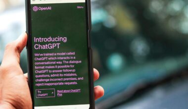 ChatGPT more conservative in Polish, finds academic study