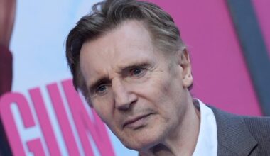 'Unconscionable': Liam Neeson Faces Intense Scrutiny Over Role In New Anti-Vax Doc
