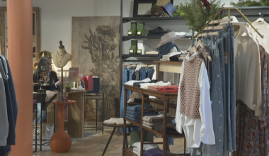 Burlington Main Street businesses bounce back after tough construction year