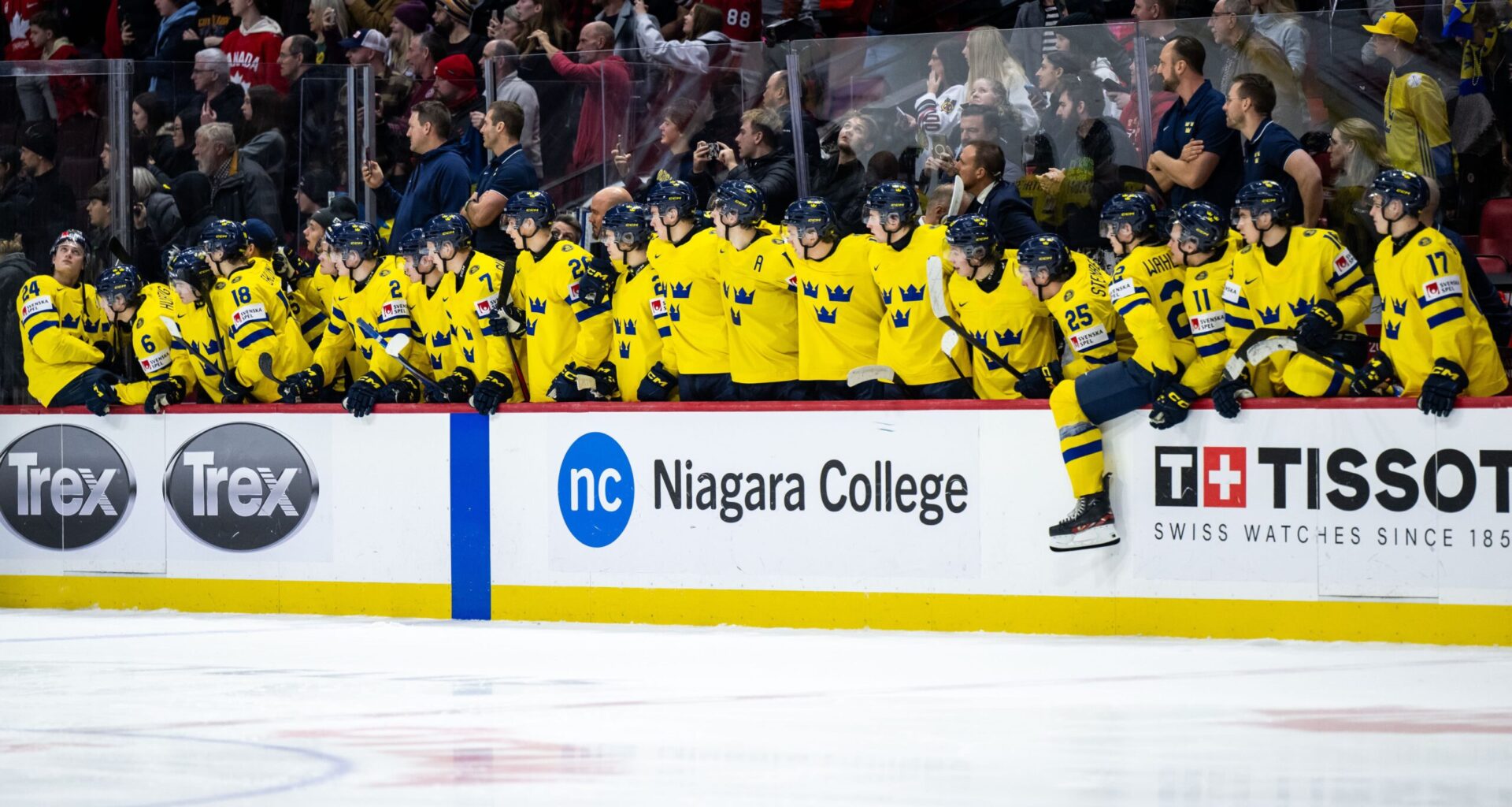 Speltips: Sverige U20 - Slovakien U20 (26/12) | JVM