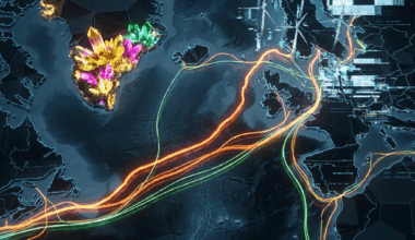 The Greenland Strategy: Why Trump Halted NY Wind